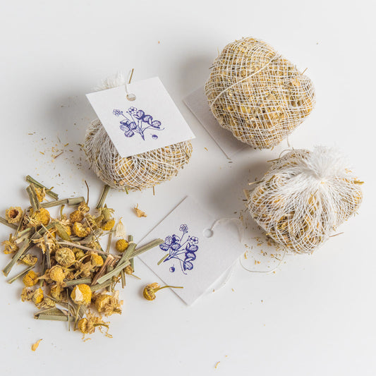 ジンジャー&レモングラス