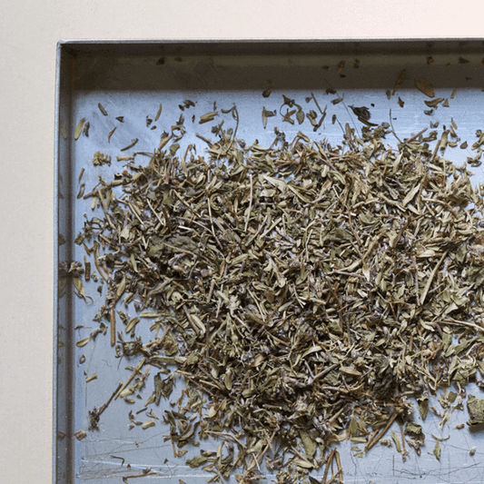 タイム&マジョラム