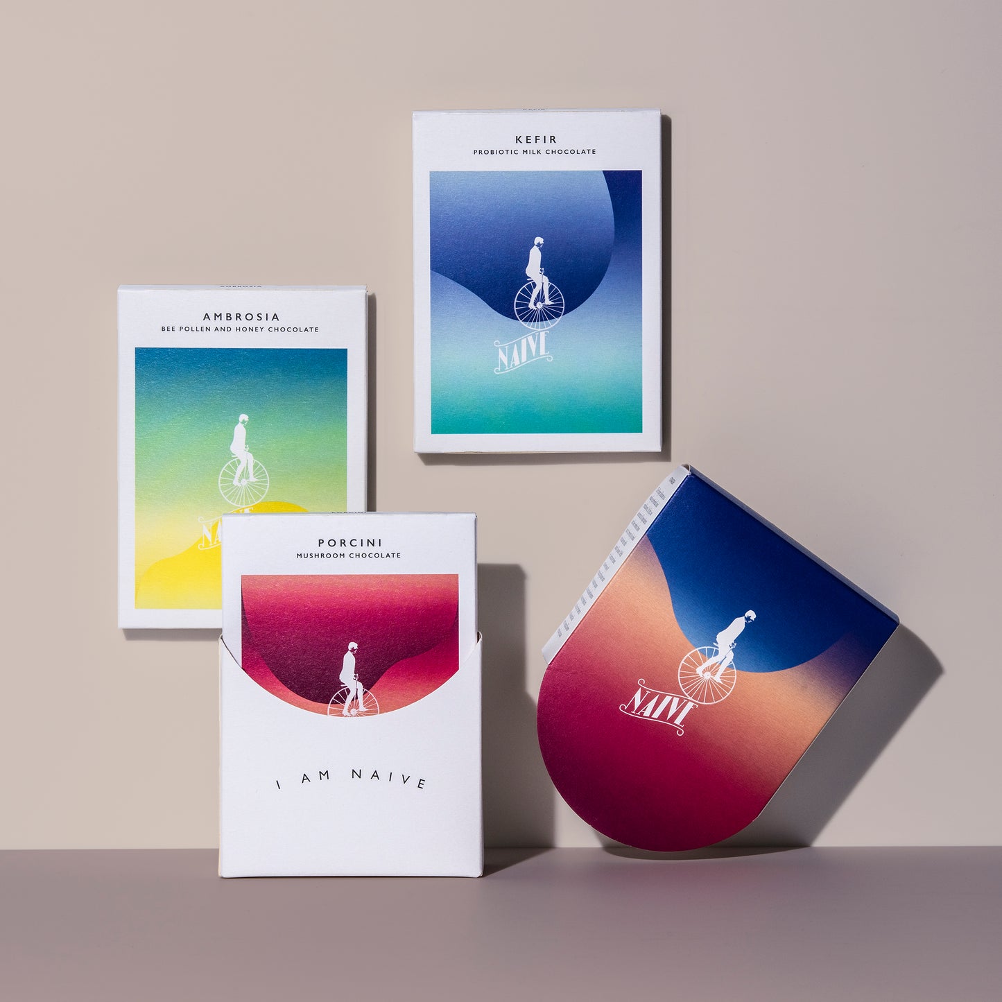 Collection Box | forager