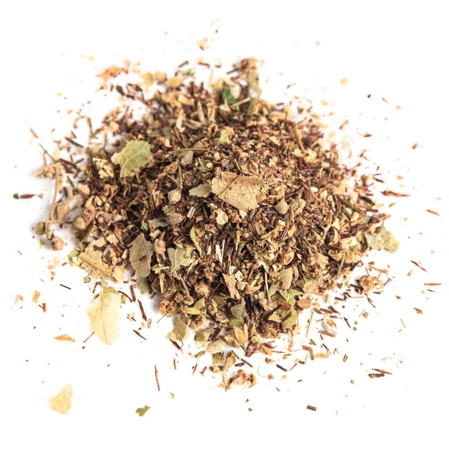 Fennel & Green Rooibos