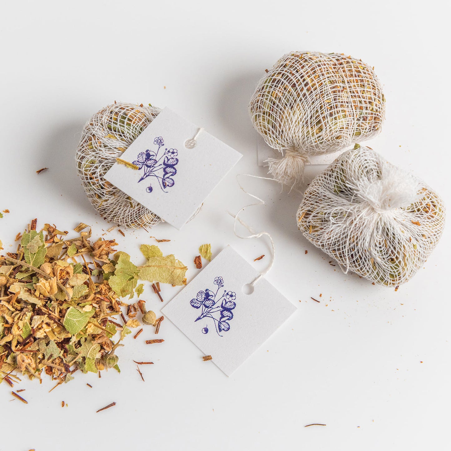 Fennel & Green Rooibos