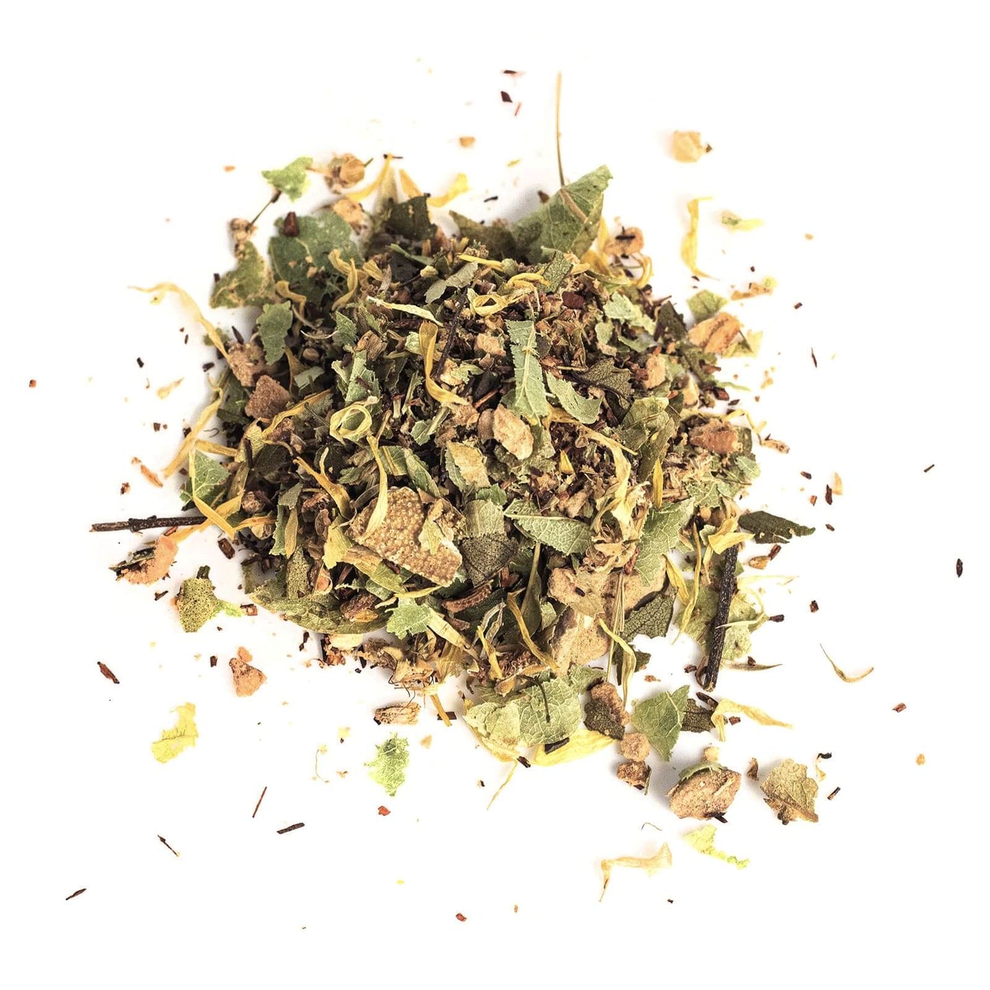 Yuzu & Lemon Myrtle