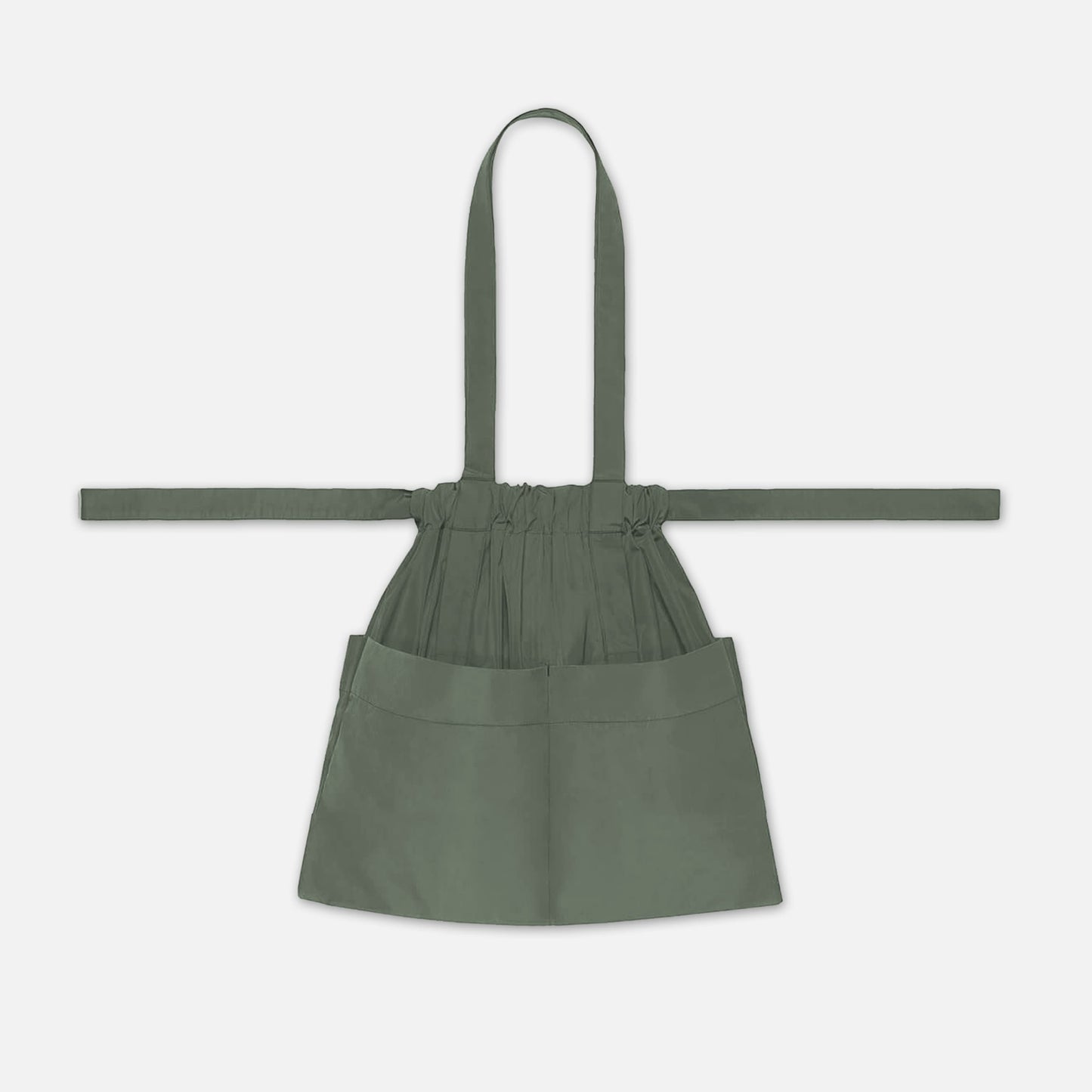 Drawstring Tote Back SM Seaform