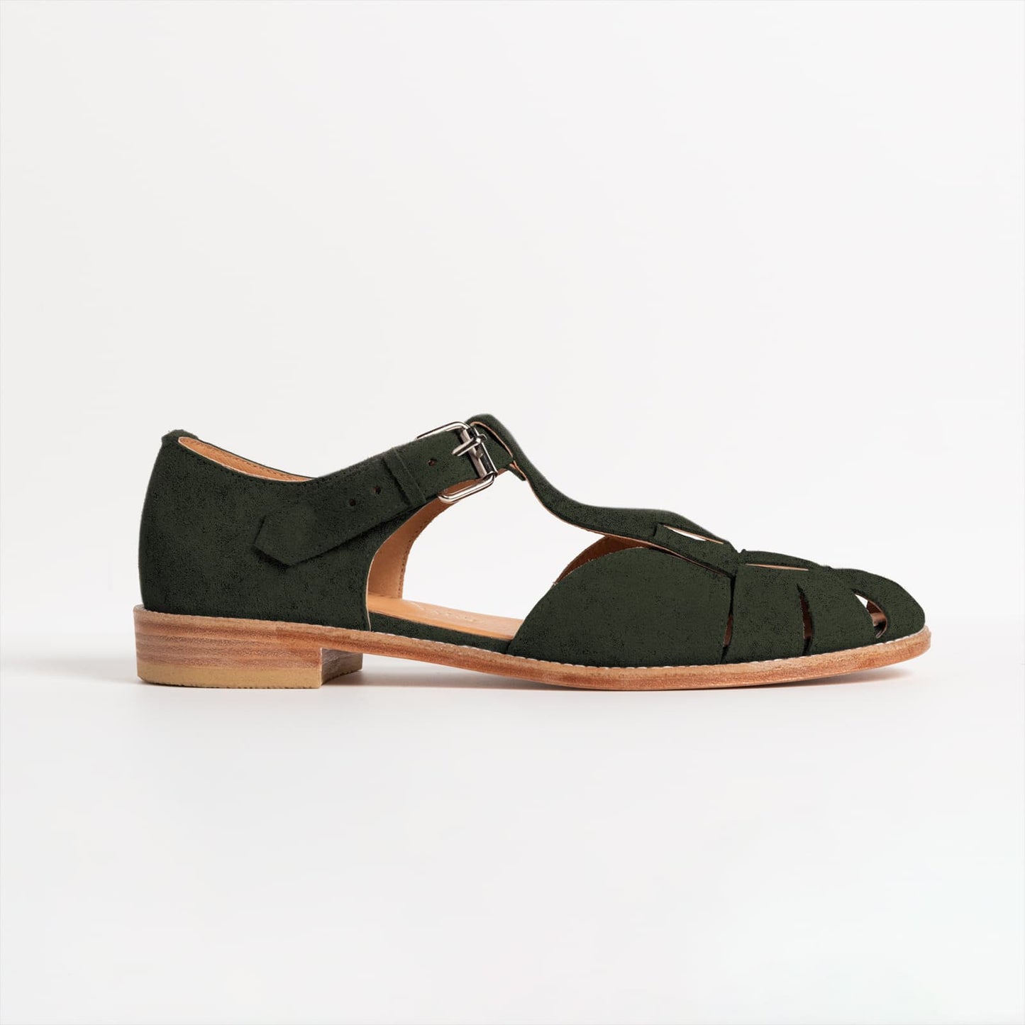 Fisherman Sandals