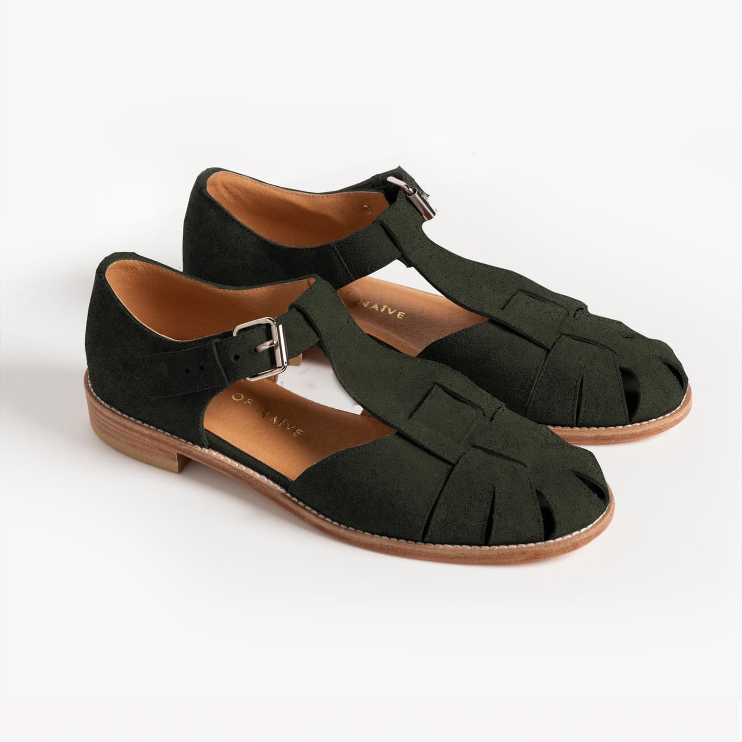 Fisherman Sandals