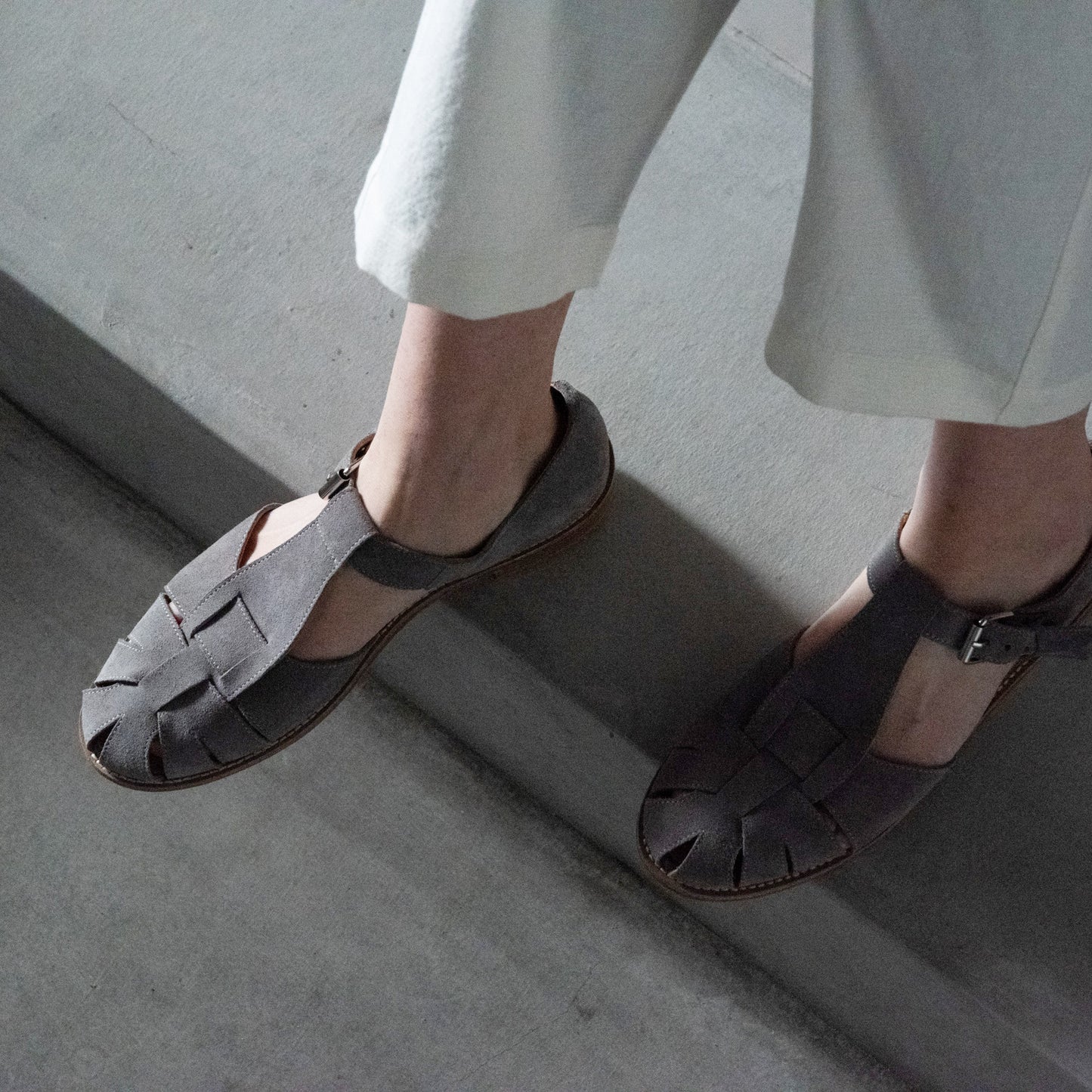 Fisherman Sandal in stock