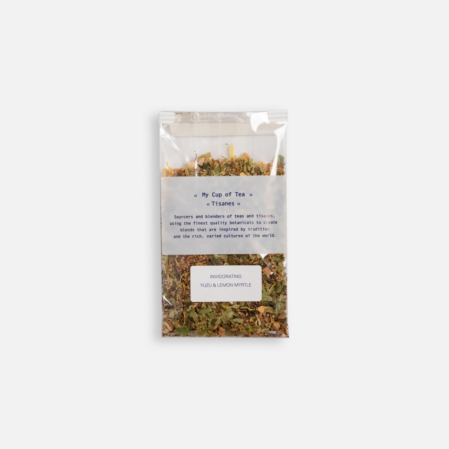Yuzu & Lemon Myrtle