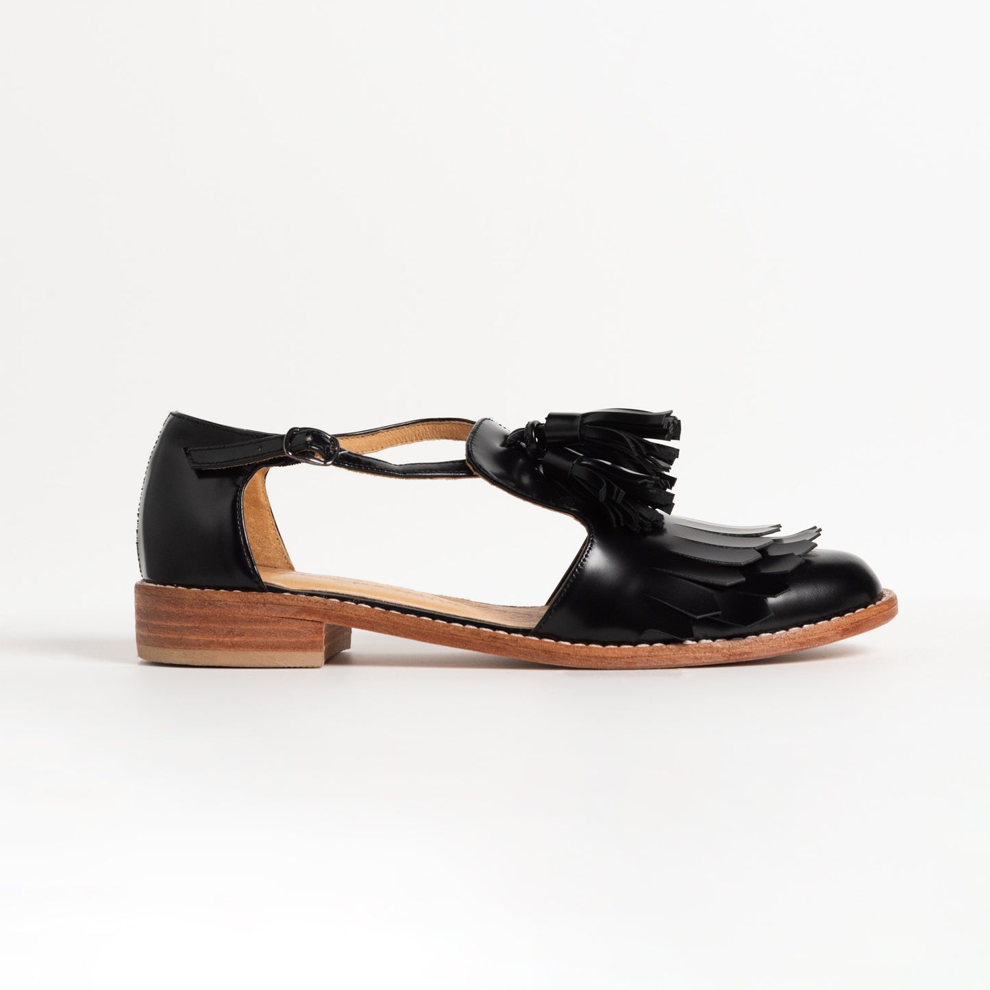 Tassel Shoes