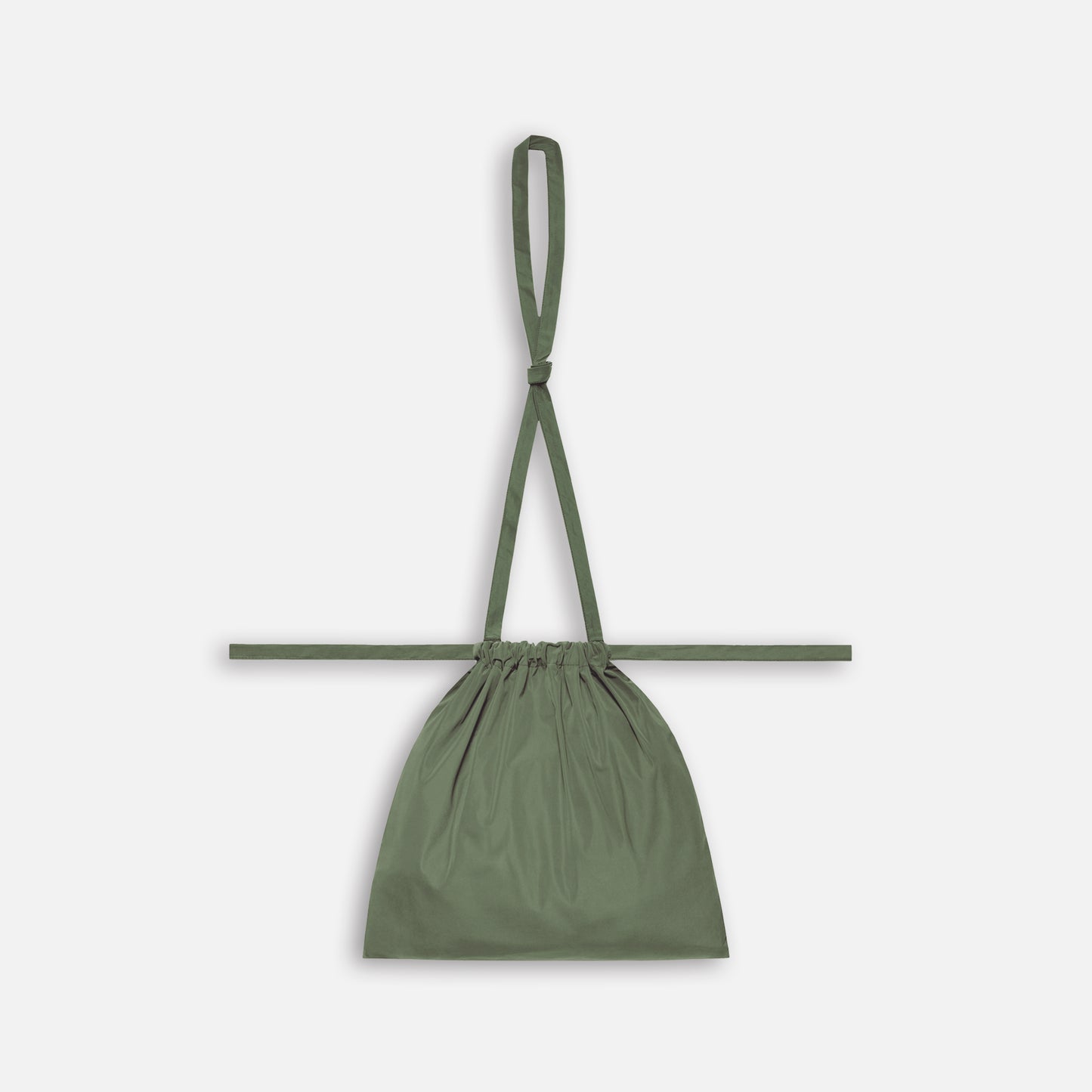 Drawstring Bag with Strap S 35 Seaform