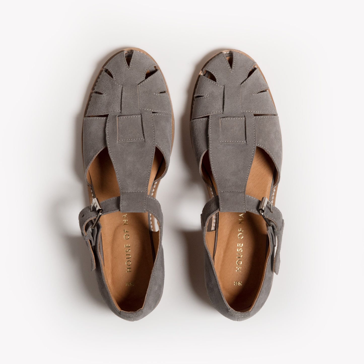 Fisherman Sandal in stock