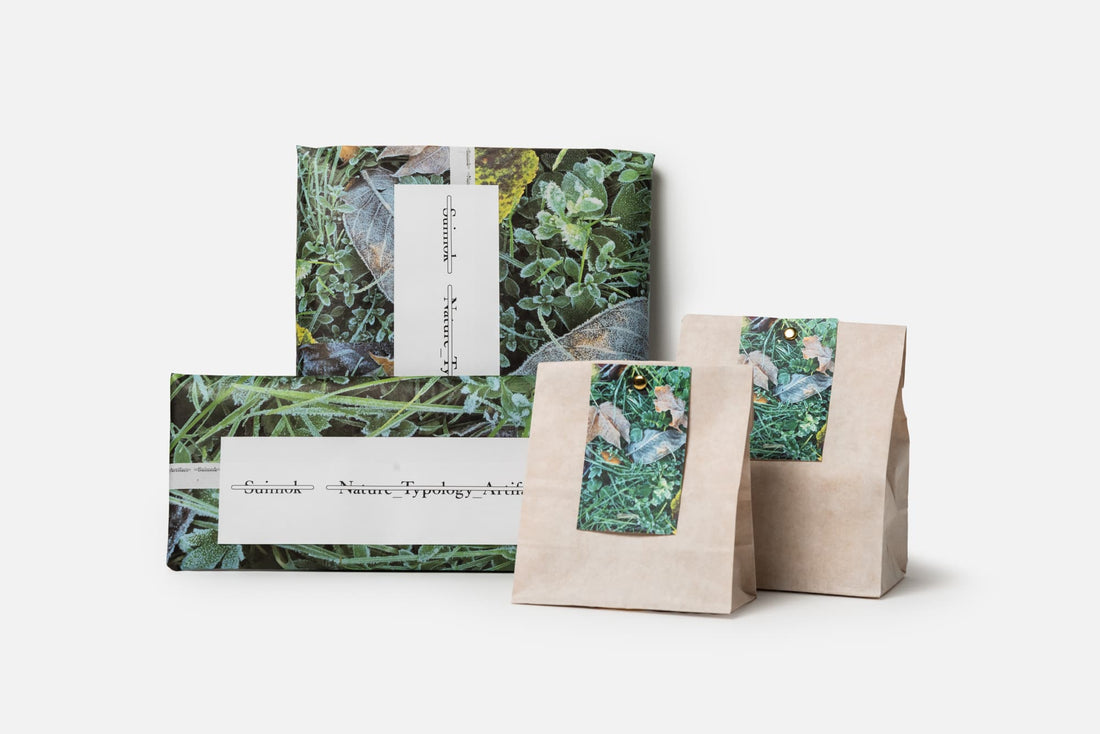 Holiday Season Gift Wrapping