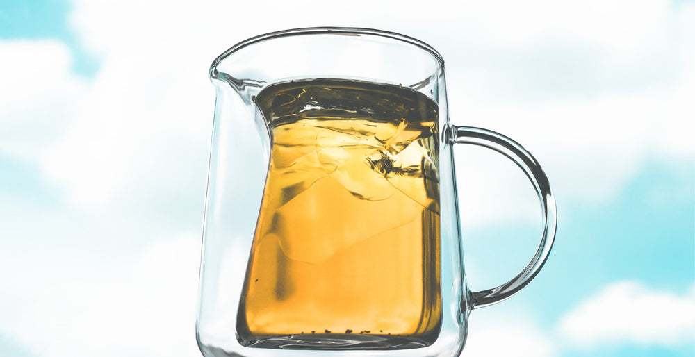 Fresh Brew, Cold Mood