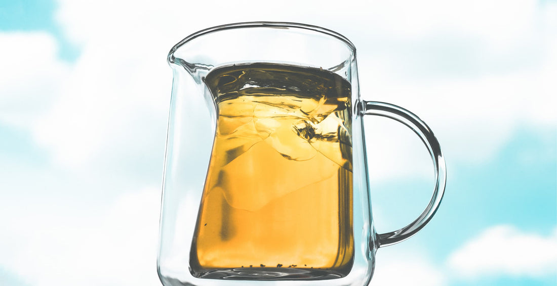 Fresh Brew, Cold Mood