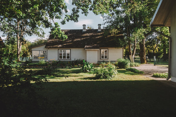 M. K. Čiurlionis Memorial Museum