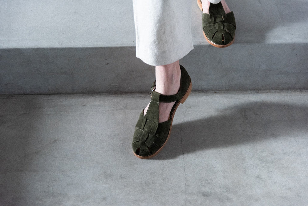 House of Naive | Shoes Order