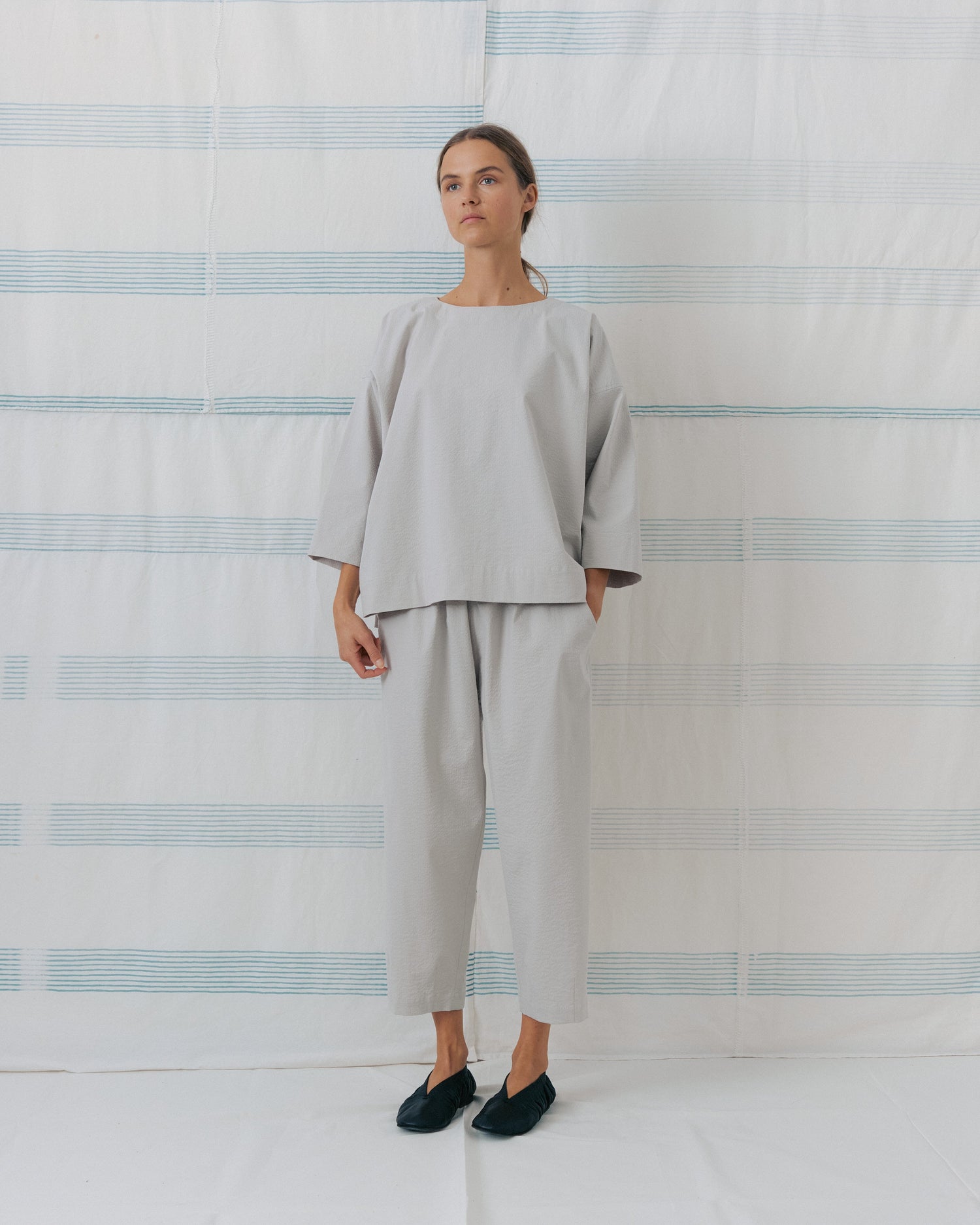 muku s/s 25 tops