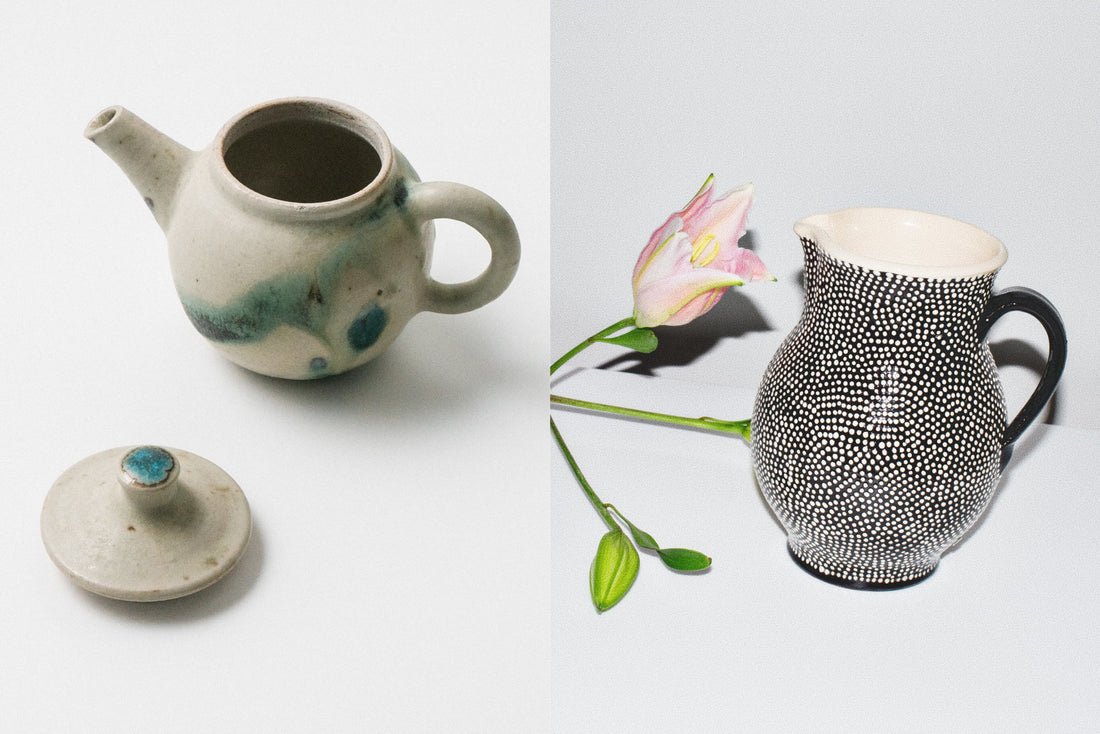 Ceramic