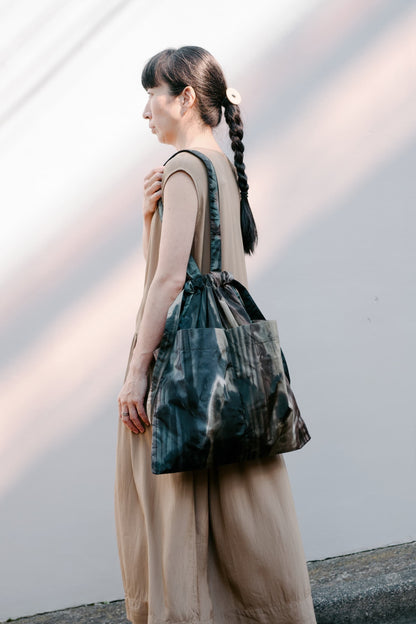 Drawstring Tote Bag M Shades