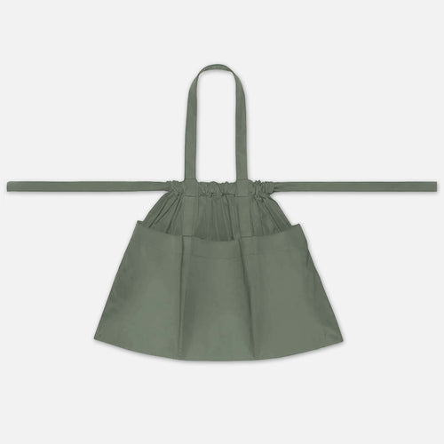 Drawstring Tote Back L Seaform