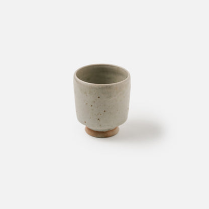 Tea Cup | A 