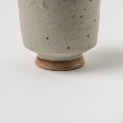 Tea Cup | A 
