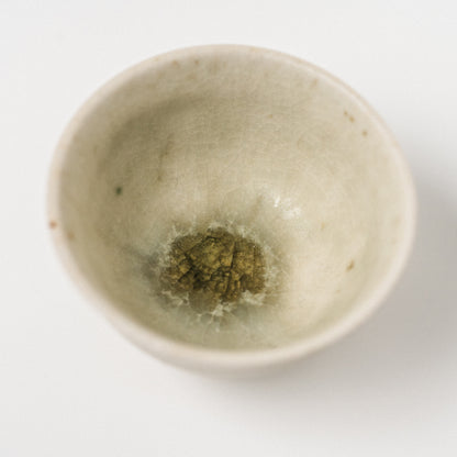 Tea Cup | E 