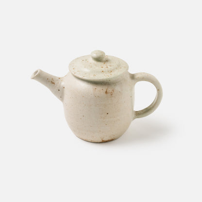 Tea Pot | 01