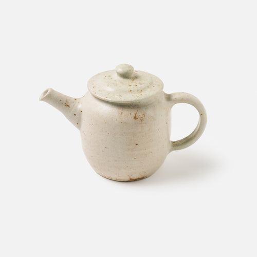Tea Pot | 01