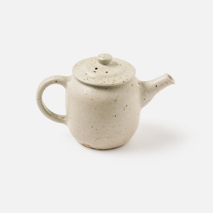 Tea Pot | 01