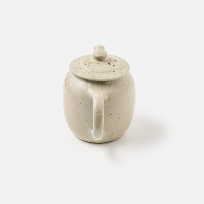 Tea Pot | 01