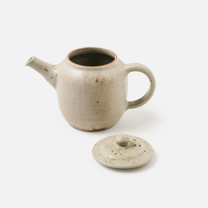 Tea Pot | 01