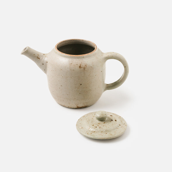 Beatrice Keleriene Tea Pot &amp; Cup A &amp; B 