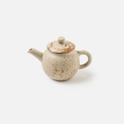 Tea Pot | 02 