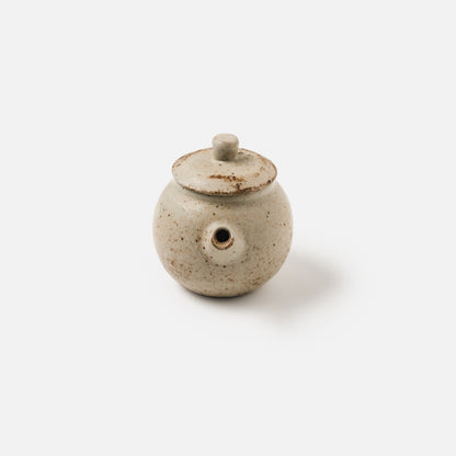 Tea Pot | 02 
