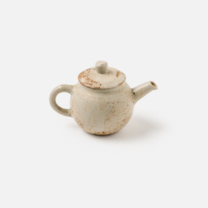 Tea Pot | 02 