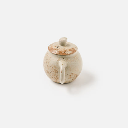 Tea Pot | 02 