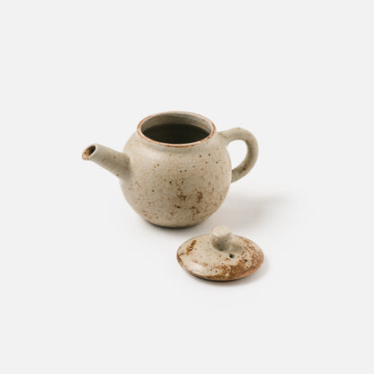 Tea Pot | 02 