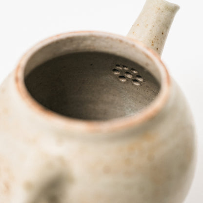 Tea Pot | 02 
