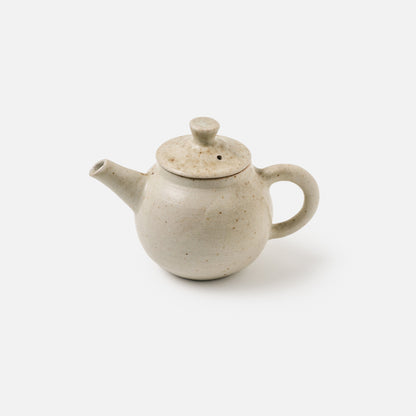 Tea Pot | 03 