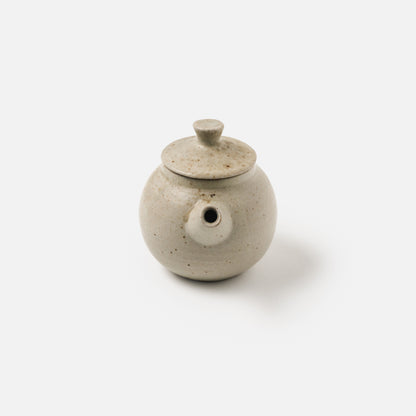 Tea Pot | 03 