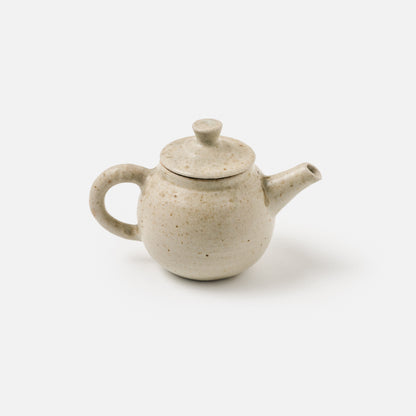 Tea Pot | 03 