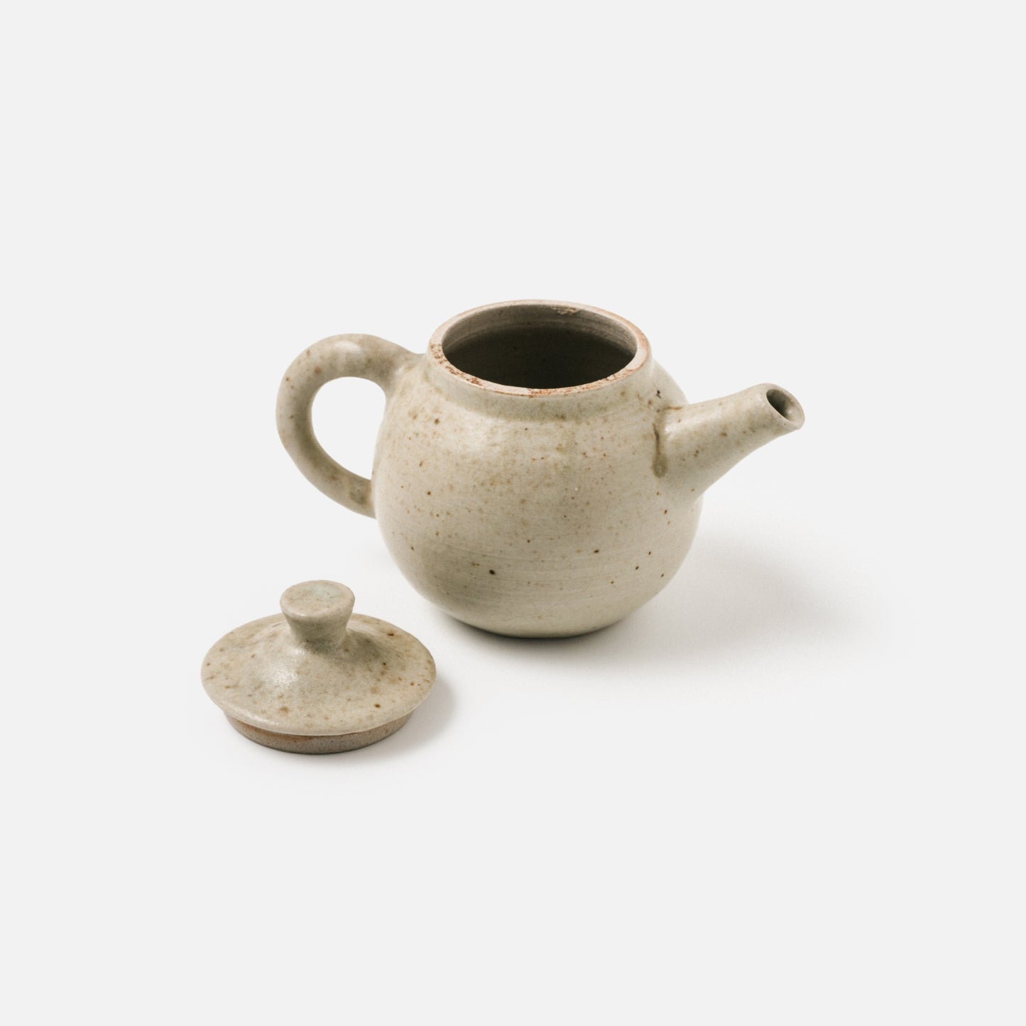 Tea Pot | 03