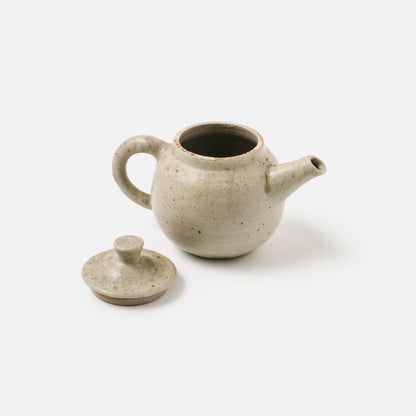 Tea Pot | 03 