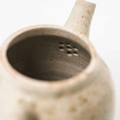 Tea Pot | 03 