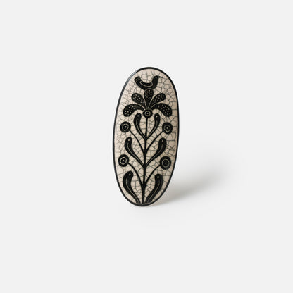 Brooch | E 