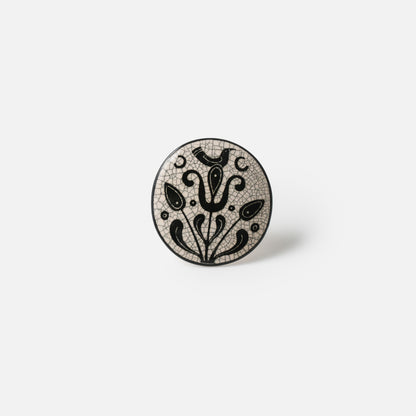 Brooch | G 
