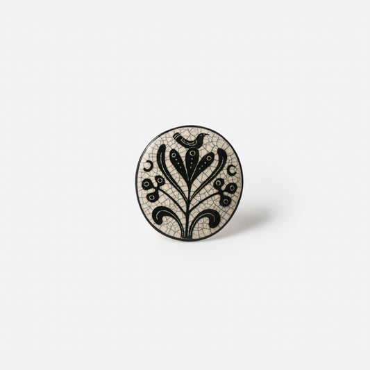 Brooch | I