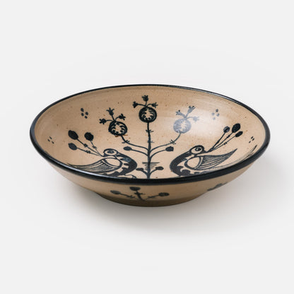 Plate | 01
