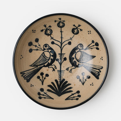 Plate | 01