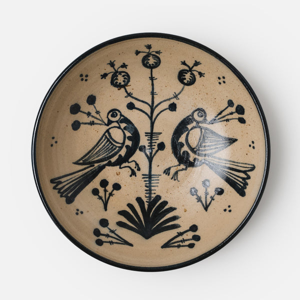 Plate | 01